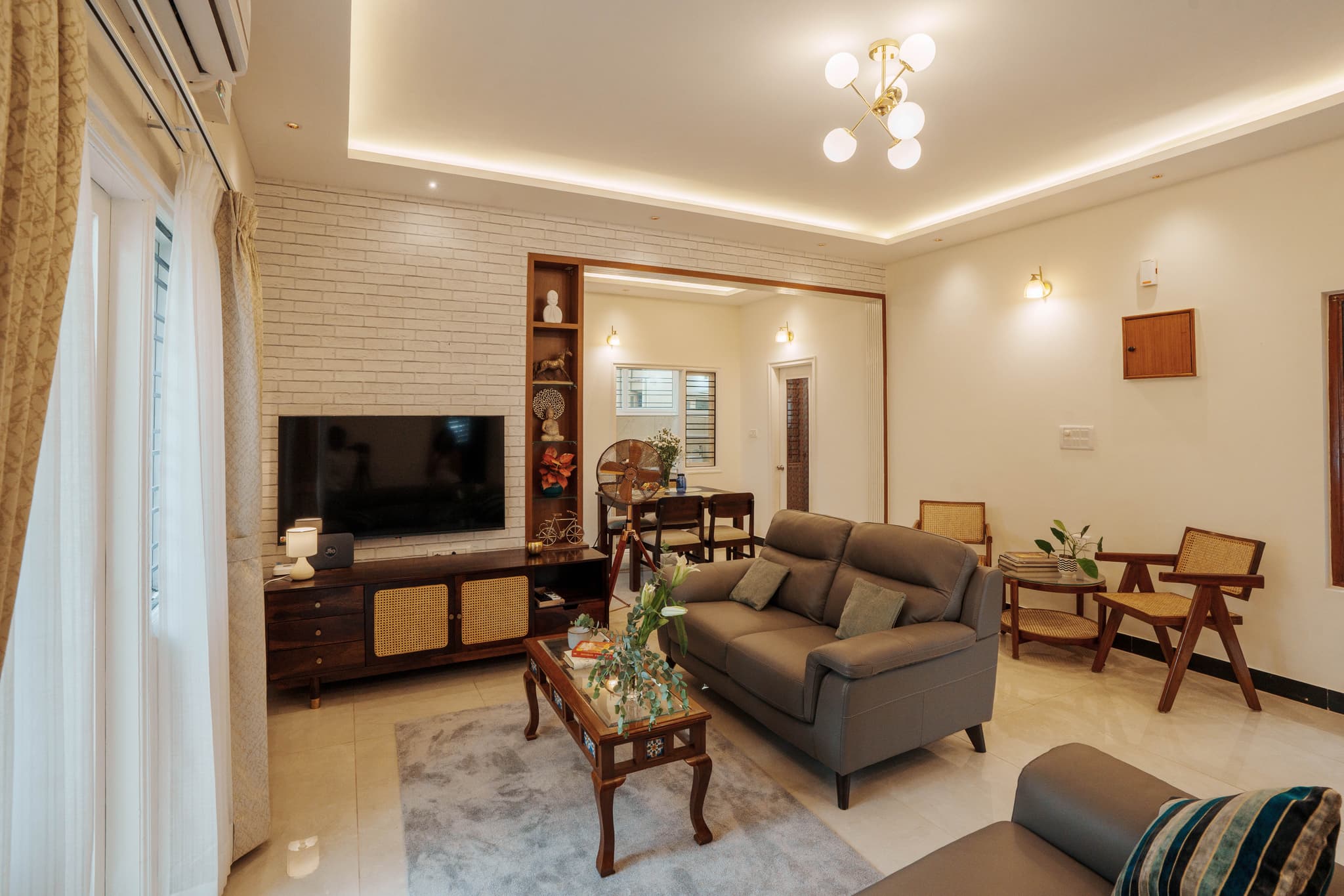 Nektar Homes collection